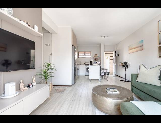 2 BEDROOM PROPERTY TO RENT IN BROADACRES